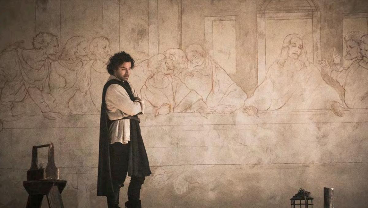 Leonardo: Trama, Cast, Data e Trailer della nuova Serie TV Italiana presto in onda su Rai 1