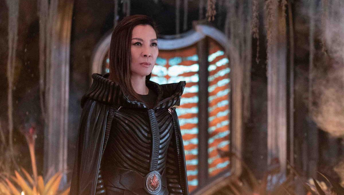 Star Trek: Sezione 31 - gli ultimi Aggiornamenti sulla Produzione della Serie TV Spin-Off