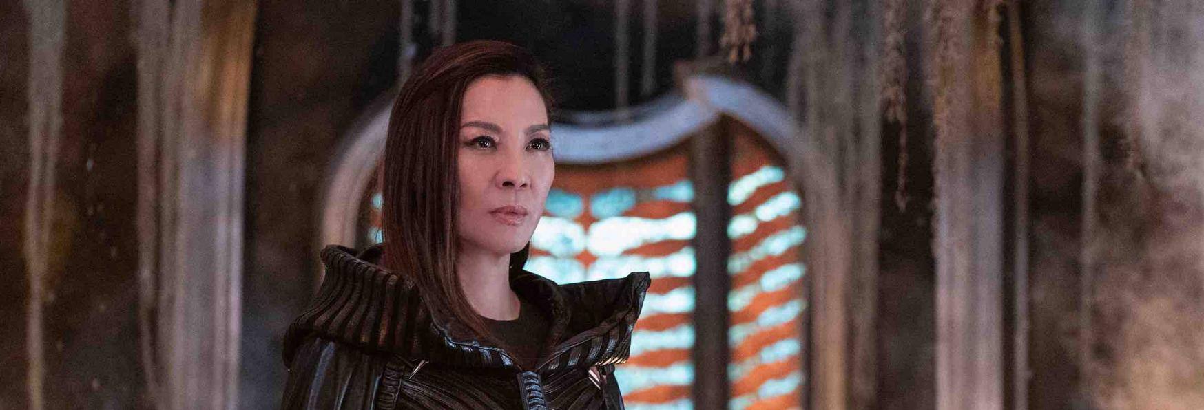 Star Trek: Sezione 31 - gli ultimi Aggiornamenti sulla Produzione della Serie TV Spin-Off