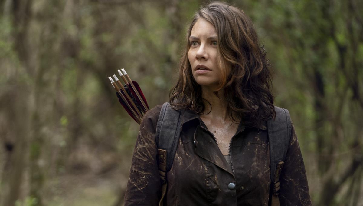 The Walking Dead 10: i Produttori preannunciano il Ritorno dei Mietitori