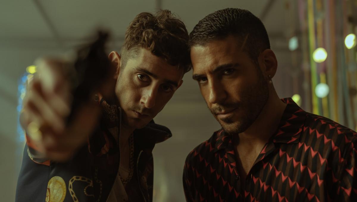 Sky Rojo: Rilasciato il Trailer Ufficiale della nuova Serie TV del Creatore de La Casa di Carta