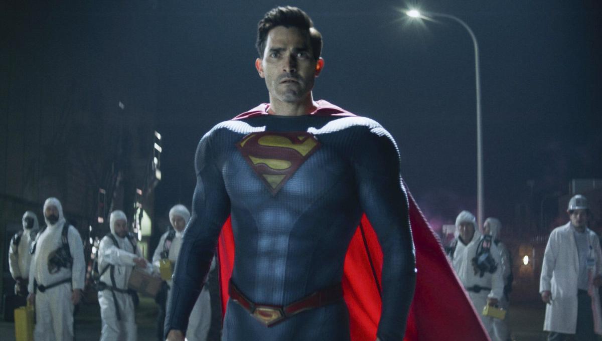 Superman & Lois 2 ci sarà! The CW Rinnova Ufficialmente la Serie TV