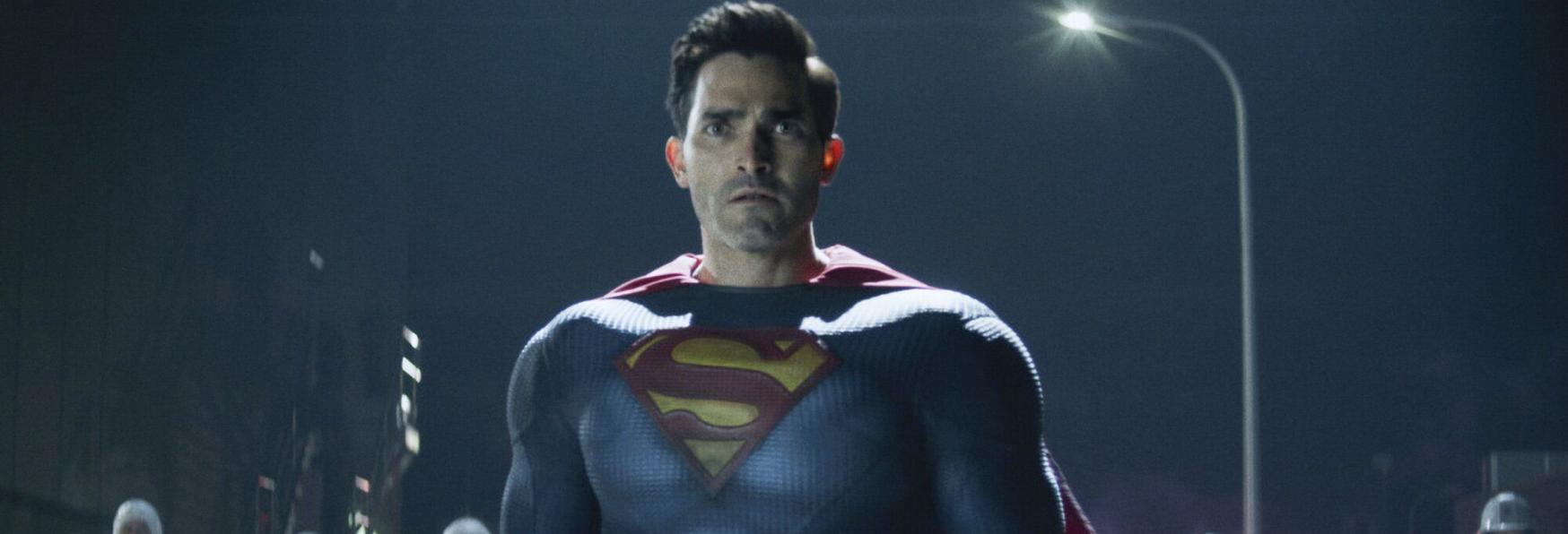 Superman & Lois 2 ci sarà! The CW Rinnova Ufficialmente la Serie TV