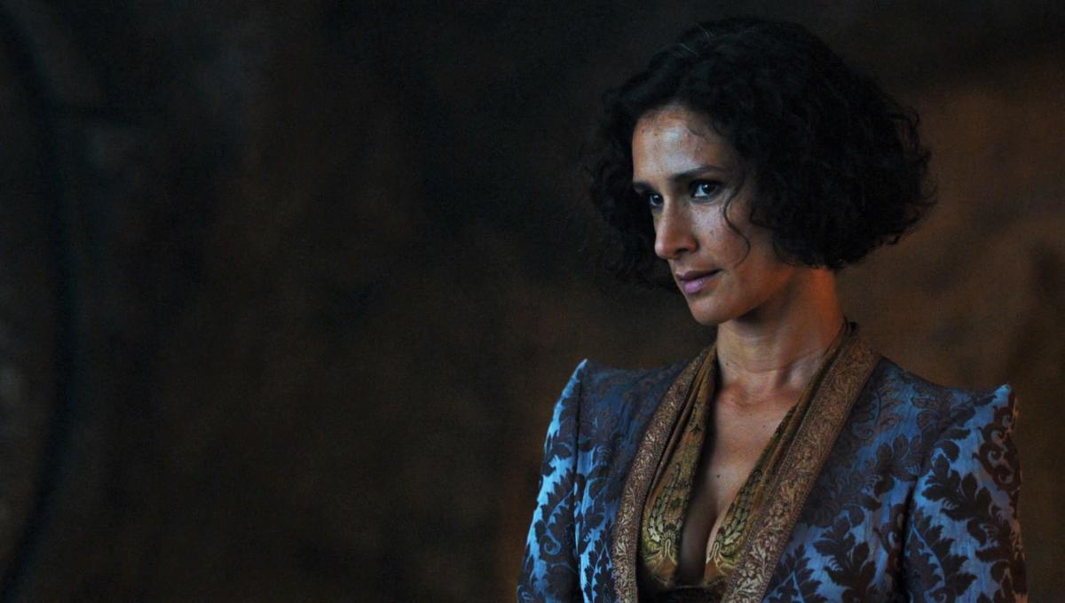 Obi-Wan Kenobi: nel Cast la star di Game of Thrones Indira Varma