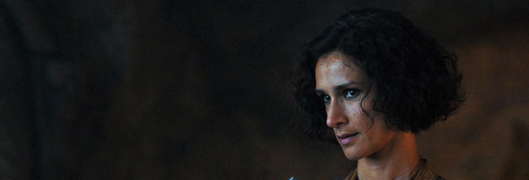 Obi-Wan Kenobi: nel Cast la star di Game of Thrones Indira Varma