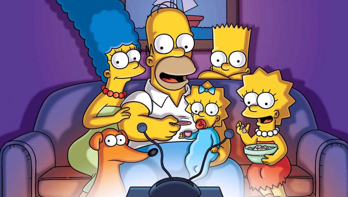 The Simpson: la longeva Serie Animata è stata Rinnovata per due nuove Stagioni
