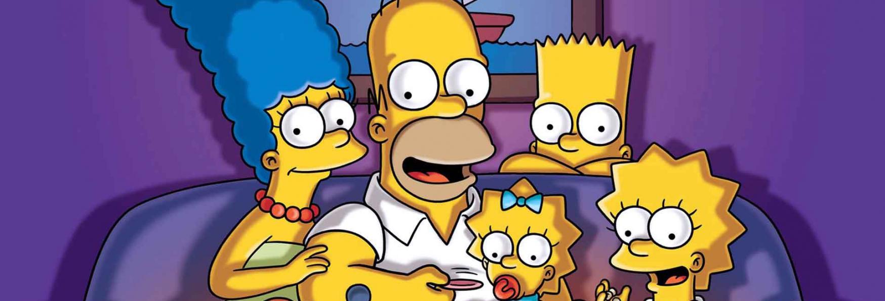 The Simpson: la longeva Serie Animata è stata Rinnovata per due nuove Stagioni