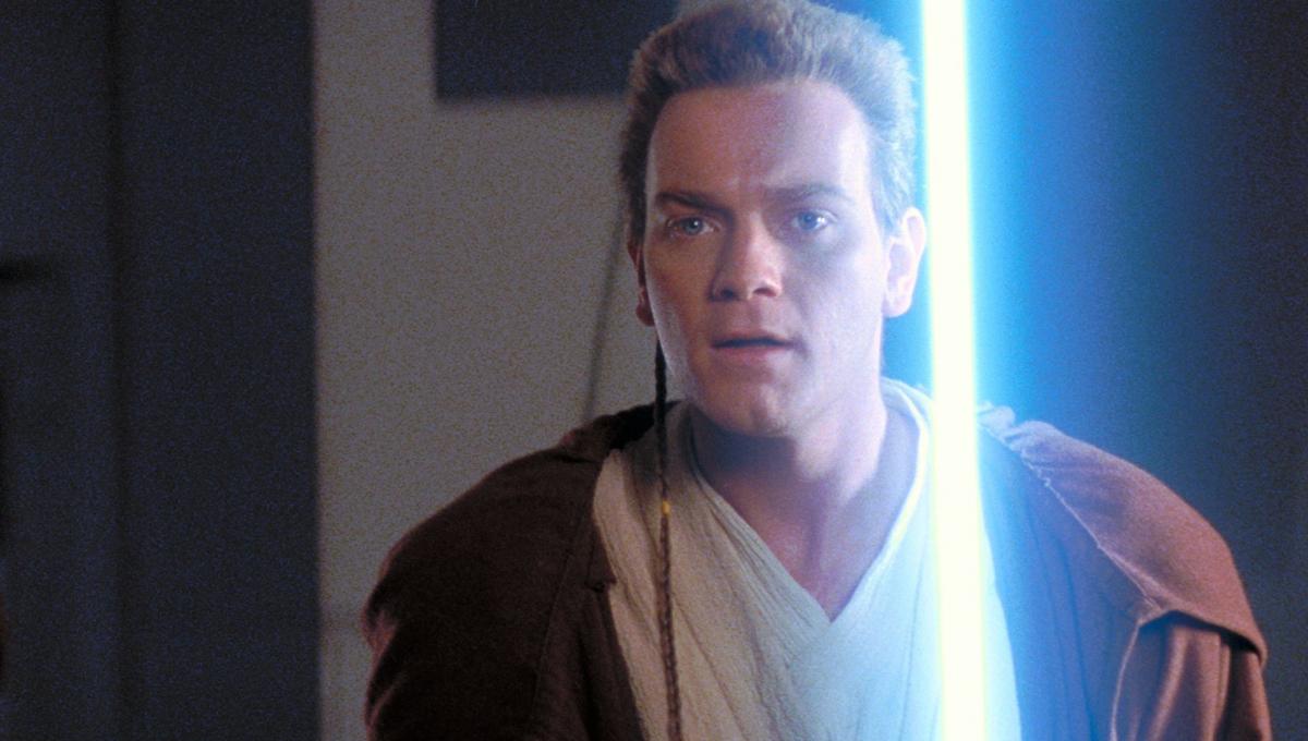 Star Wars: Andor - nel Cast ci sarà anche Ewan McGregor nei panni di Obi-Wan Kenobi