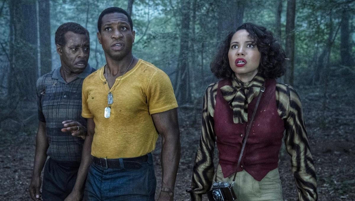 Lovecraft Country 2 ci sarà? Risponde la star della Serie TV Michael K. Williams