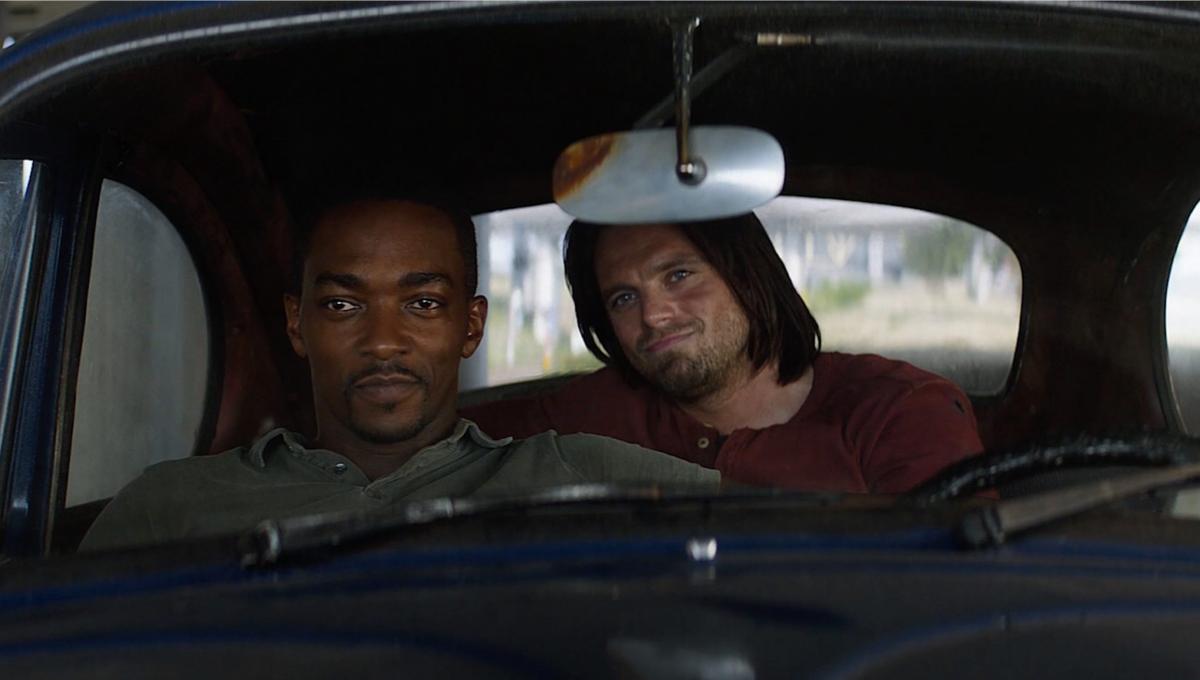 The Falcon and The Winter Soldier 2 ci sarà? Risponde la star della Serie TV Anthony Mackie