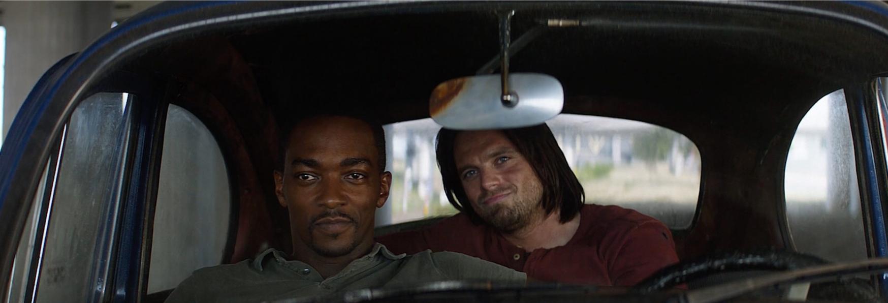 The Falcon and The Winter Soldier 2 ci sarà? Risponde la star della Serie TV Anthony Mackie