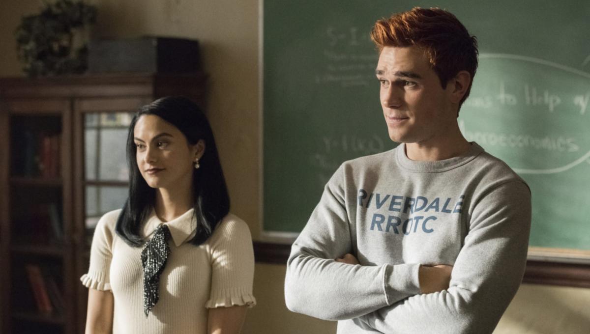 Riverdale 5: Rilasciata la Sinossi del Nono Episodio della nuova Stagione