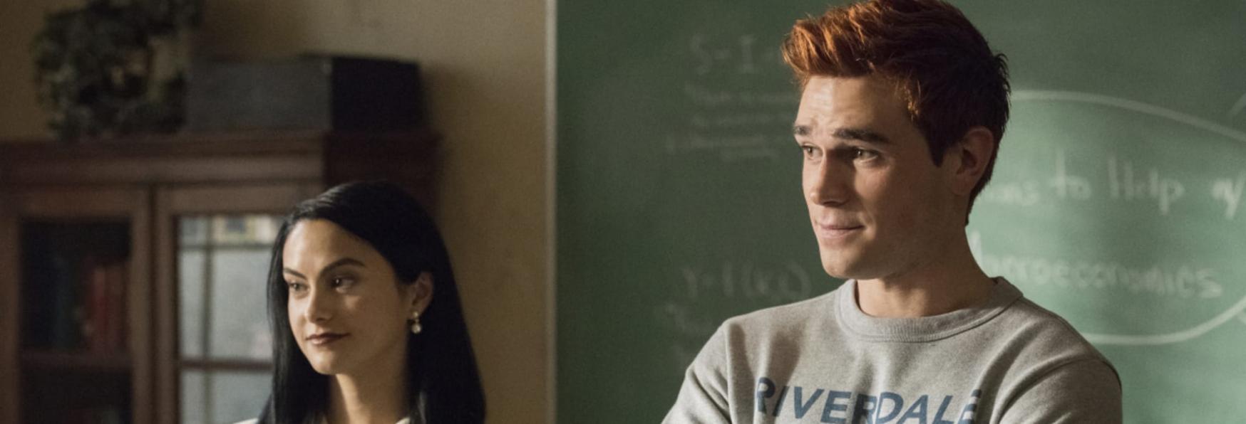 Riverdale 5: Rilasciata la Sinossi del Nono Episodio della nuova Stagione