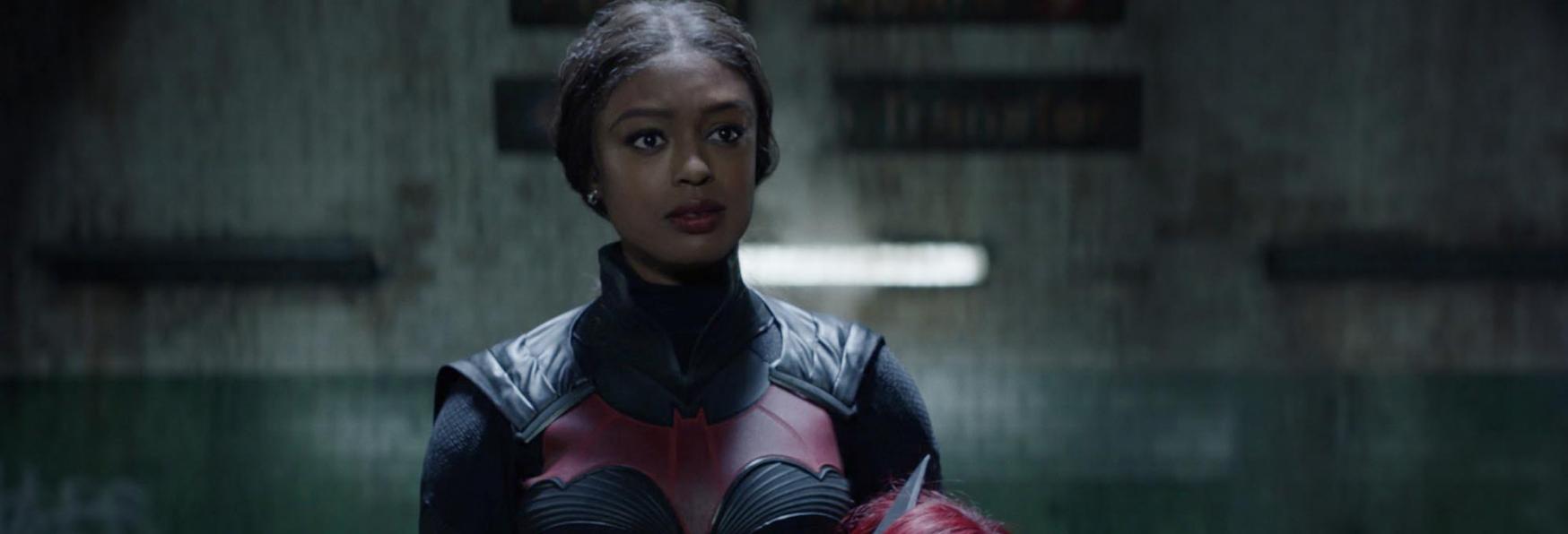 Batwoman 2: Rilasciata la Sinossi dell’Ottavo Episodio della nuova Stagione