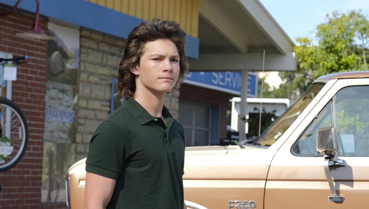 Young Sheldon 4: la Storia che ha portato a un Particolare Cameo