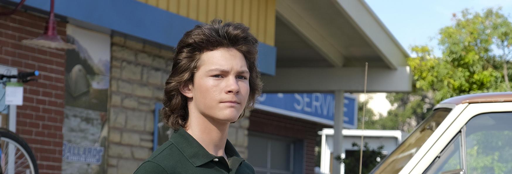 Young Sheldon 4: la Storia che ha portato a un Particolare Cameo