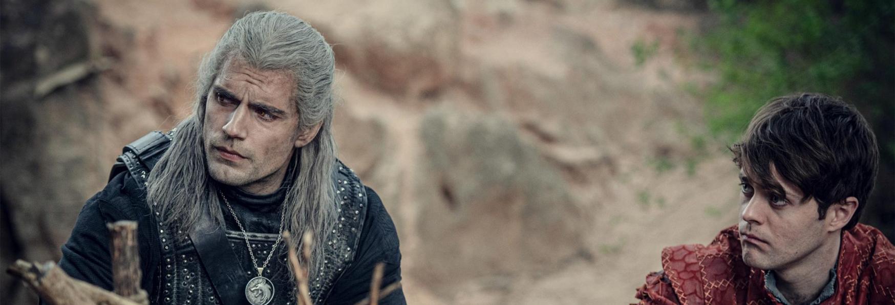 The Witcher 2: la nuova Stagione presenterà un Personaggio molto atteso