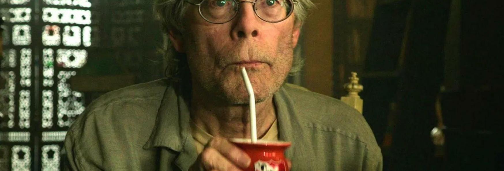 Il Talismano: Netflix al lavoro su una Serie TV adattamento del Romanzo di Stephen King 