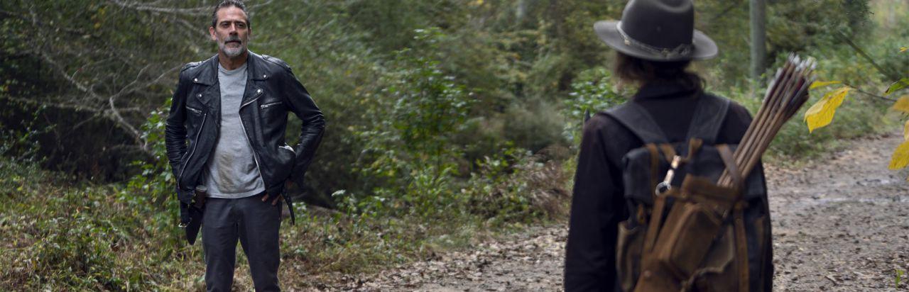 The Walking Dead 10: Recensione del 17° Episodio della Stagione