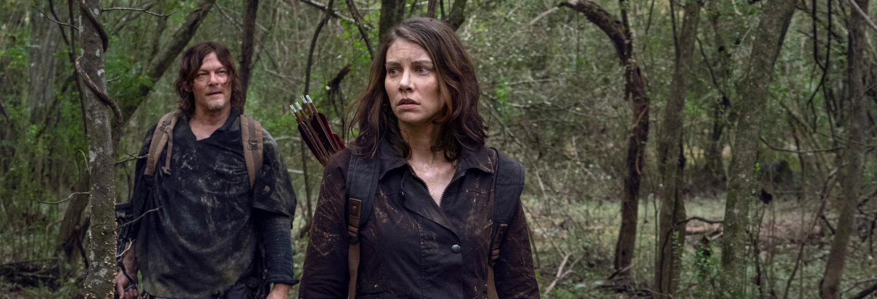 The Walking Dead 10: Recensione del 17° Episodio della Stagione