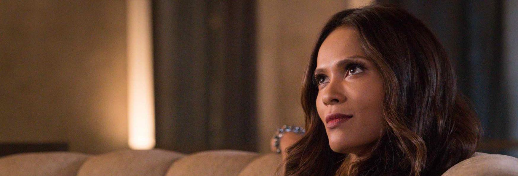 Lucifer 6: Lesley-Ann Brandt condivide alcune Foto del Finale della Serie TV