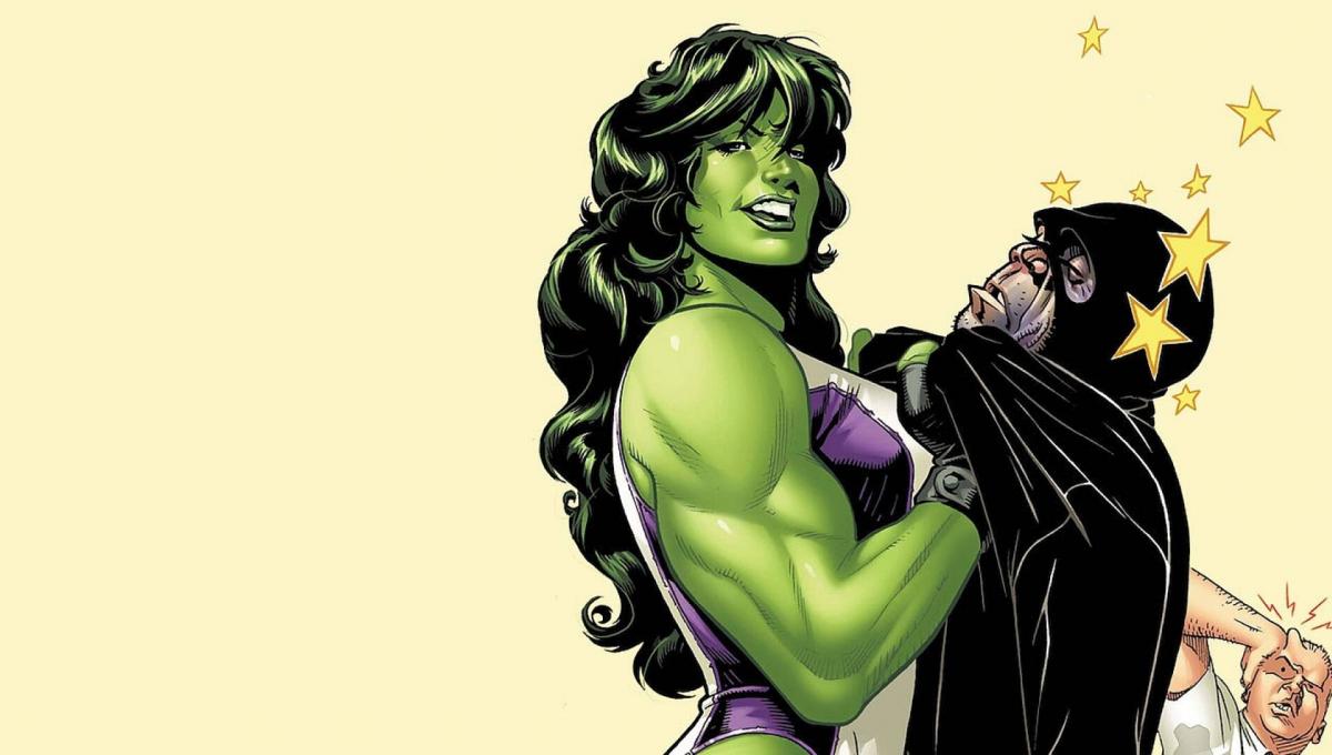She-Hulk: chi sarà il Personaggio Mutaforma nella Serie TV di Disney ?