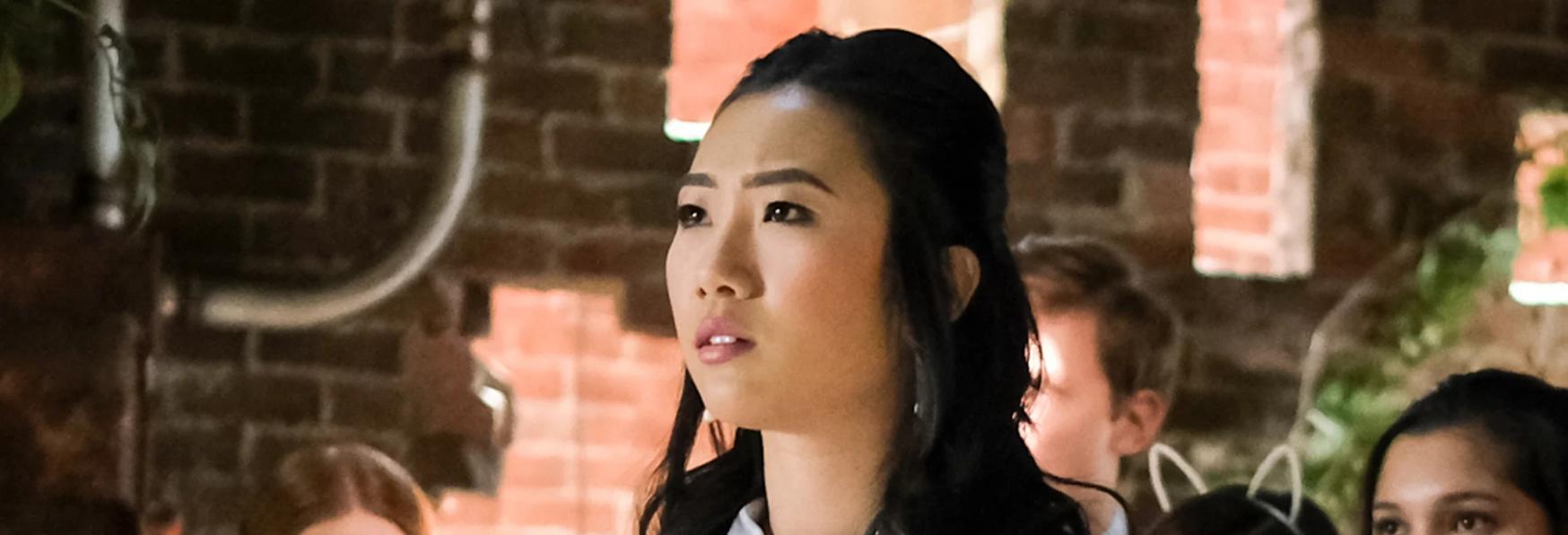 Kung Fu: The CW Pubblica le prime Foto della Serie TV Reboot
