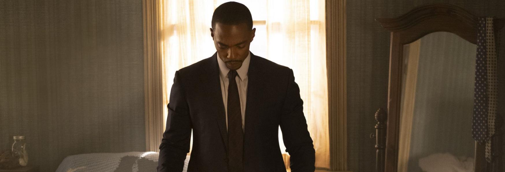 The Falcon and The Winter Soldier: il nuovo Spot Disney e i nuovi Poster dei Protagonisti
