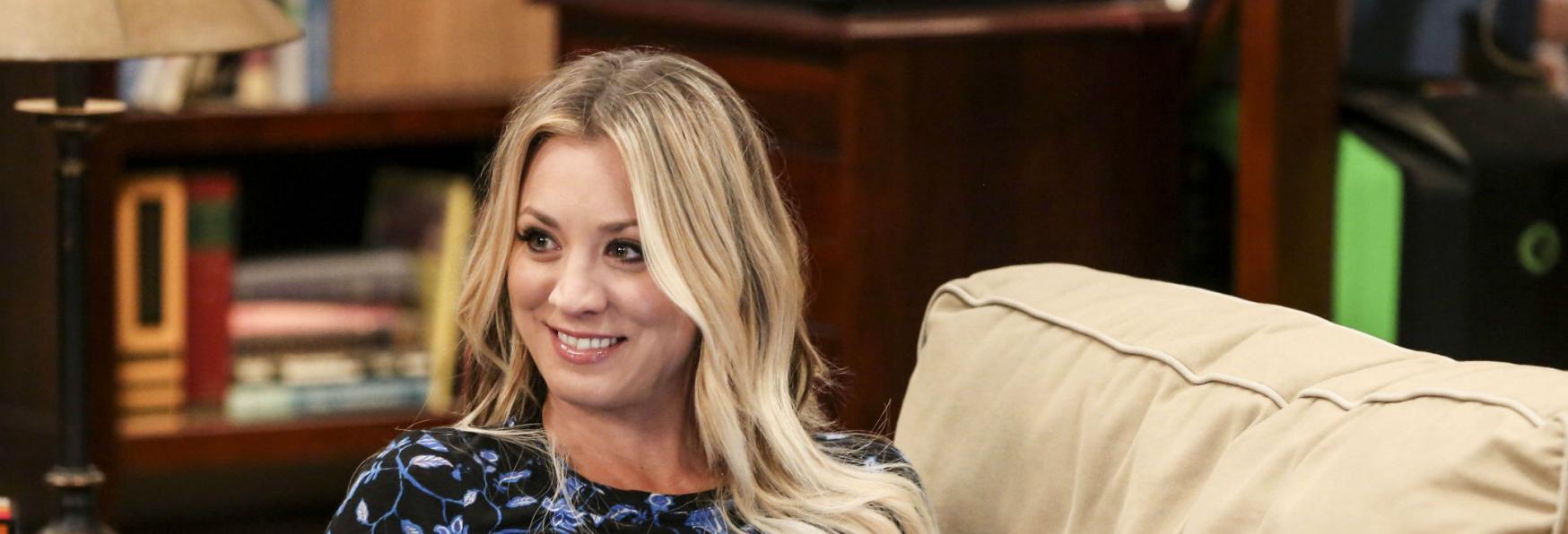 Per Kaley Cuoco nessuna Serie TV è paragonabile a The Big Bang Theory