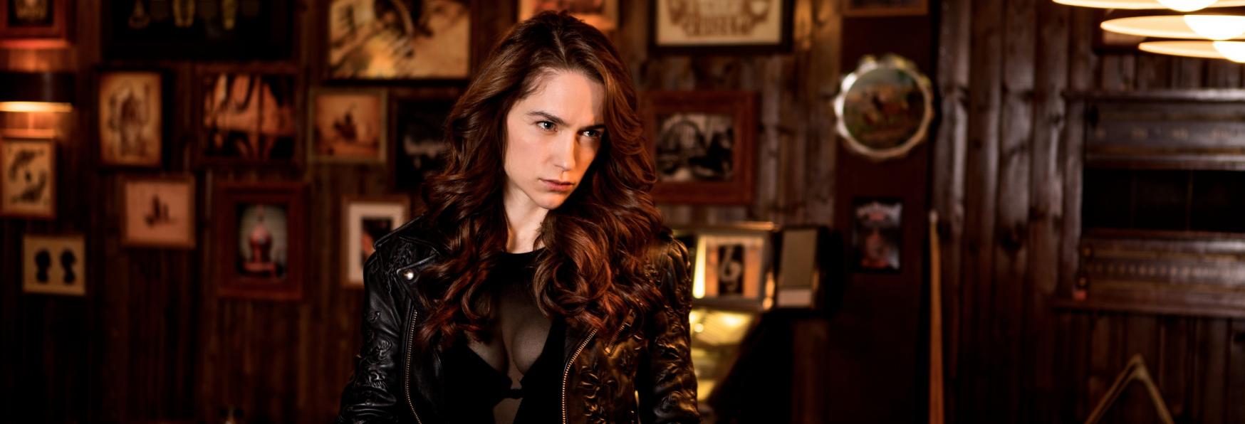 Wynonna Earp: il Creatore spera in un Rinnovo della Serie TV