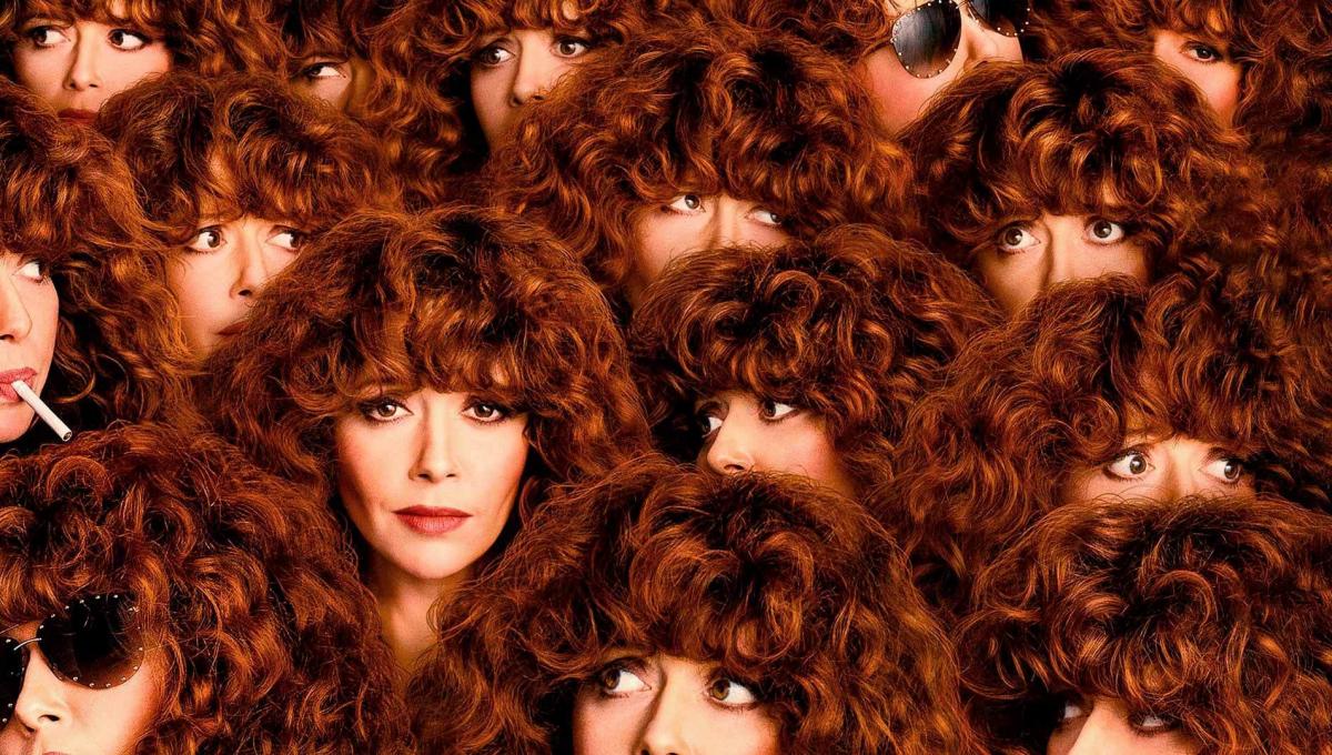 Russian Doll 2 è in fase di Produzione, e Annie Murphy si aggiunge al Cast della Serie TV di Netflix