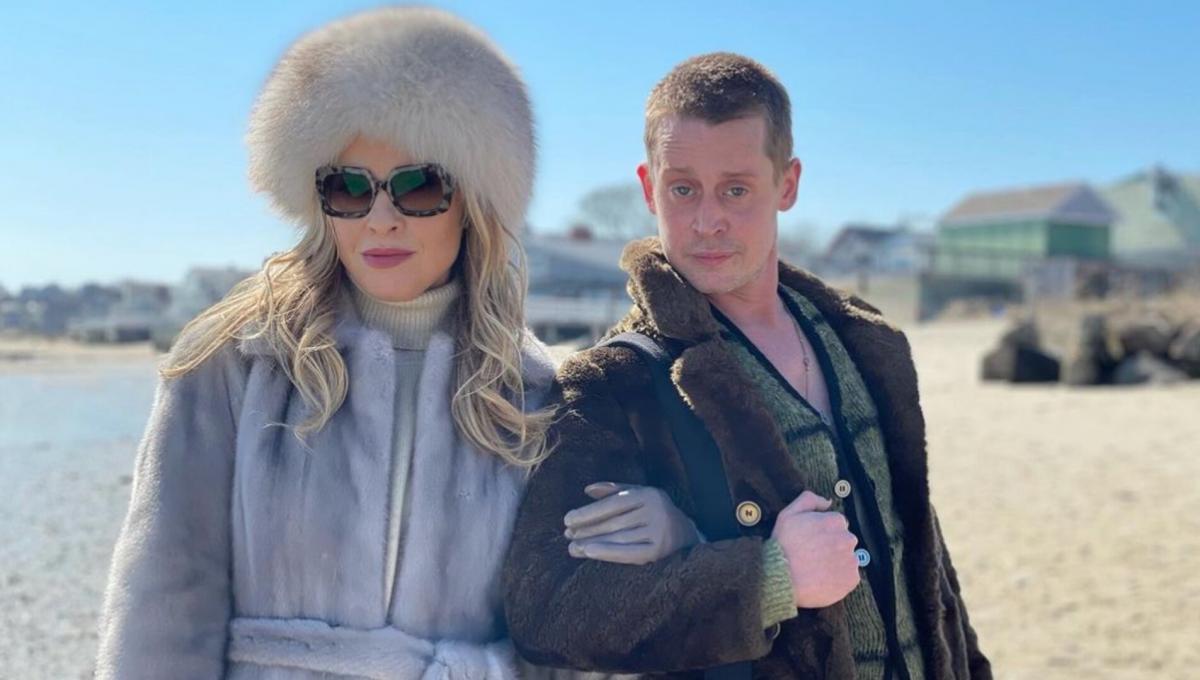 American Horror Story 10: le prime immagini di Macaulay Culkin