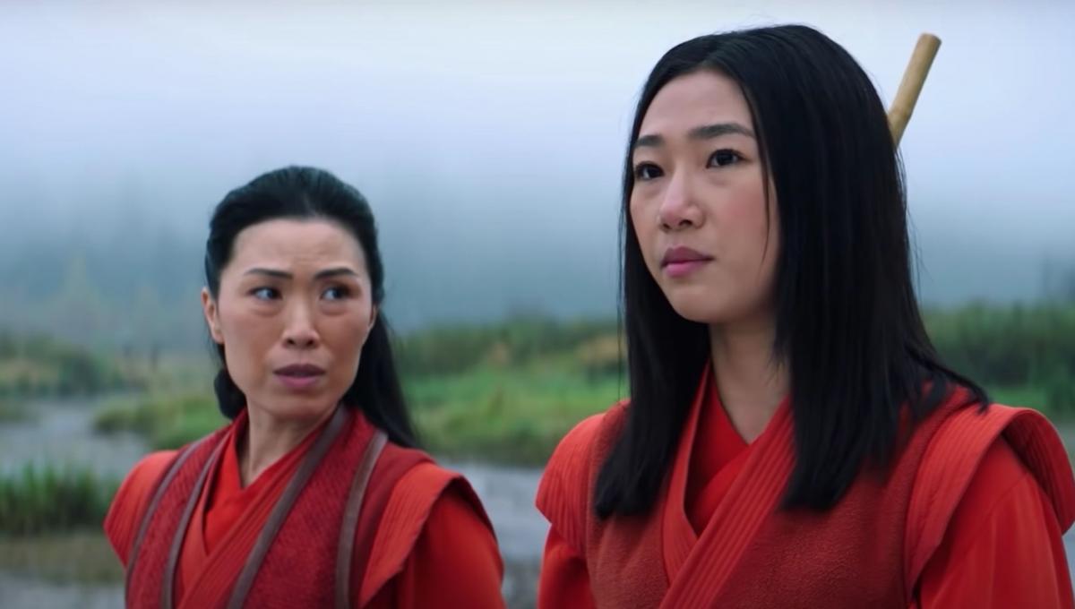 Kung Fu: Rilasciato il Poster della Serie TV Reboot targata The CW