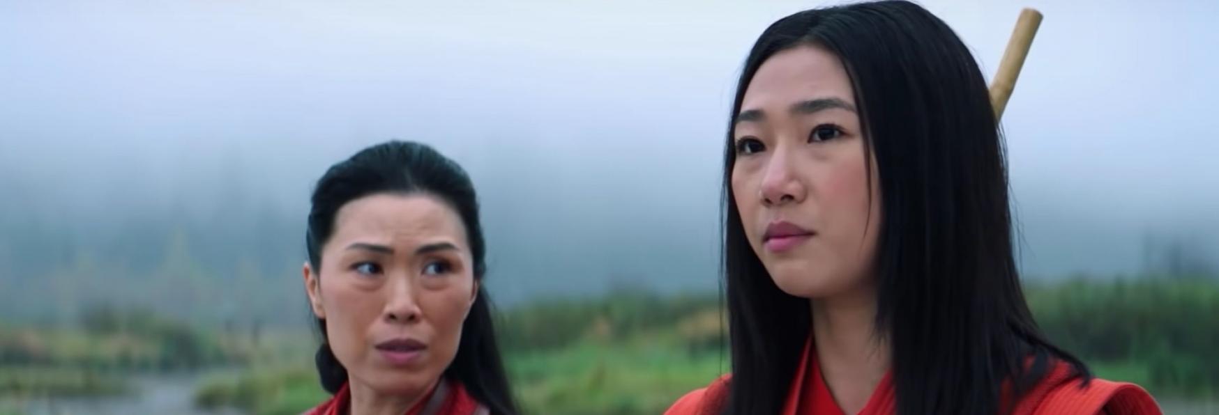 Kung Fu: Rilasciato il Poster della Serie TV Reboot targata The CW