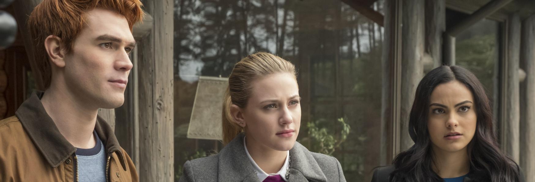 Riverdale 5: Rilasciato il Promo dell’Ottavo Episodio della nuova Stagione
