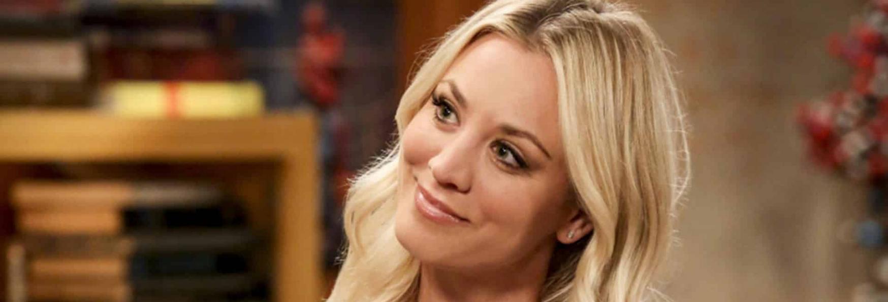 The Big Bang Theory: Kaley Cuoco spera in una Reunion come quella di Friends