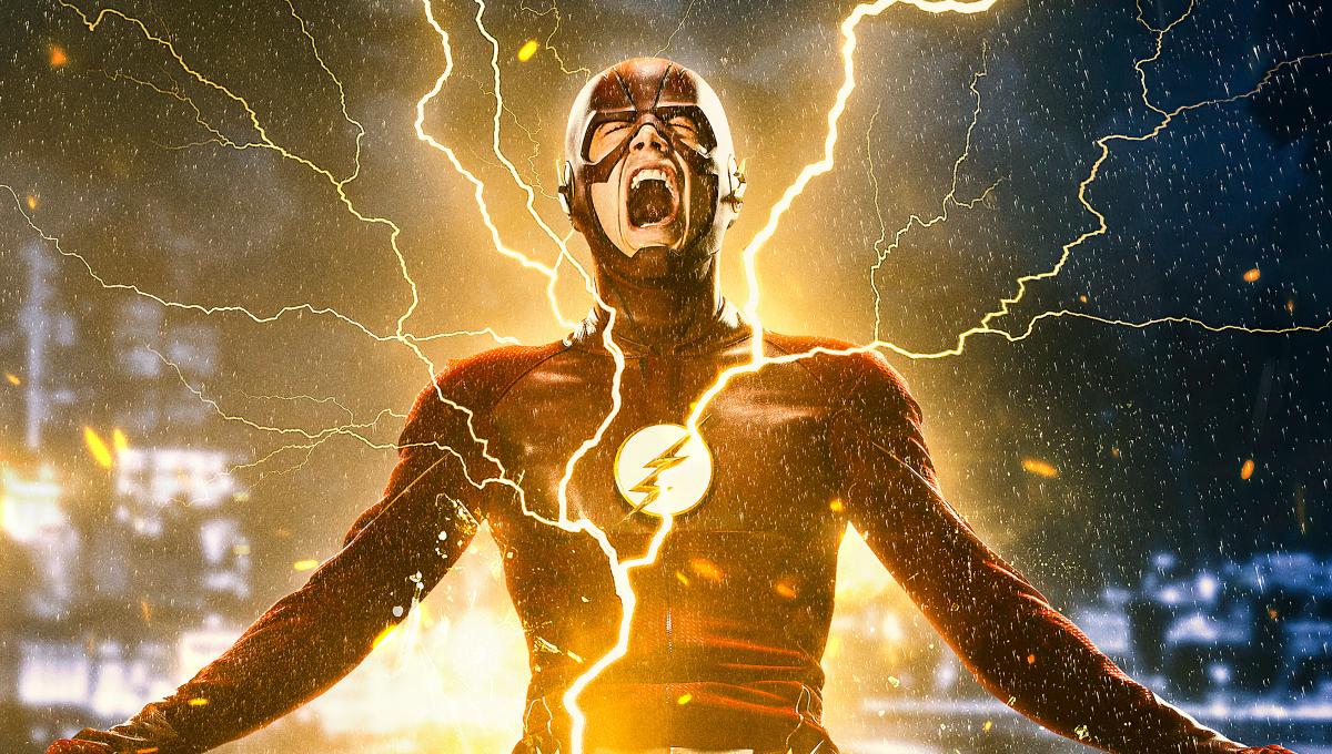 The Flash 7: Rilasciato il Promo del Terzo Episodio della nuova Stagione