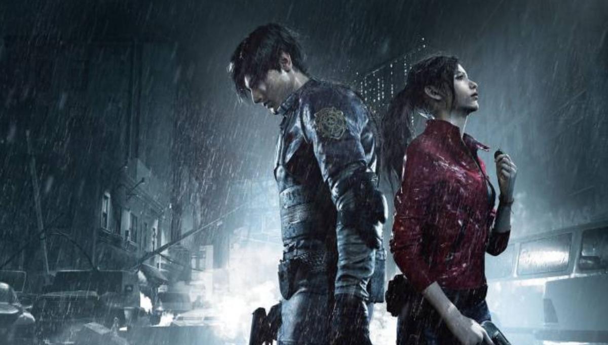 Resident Evil: Infinite Darkness - Netflix Rilascia il Poster e la Sinossi della nuova Serie Animata