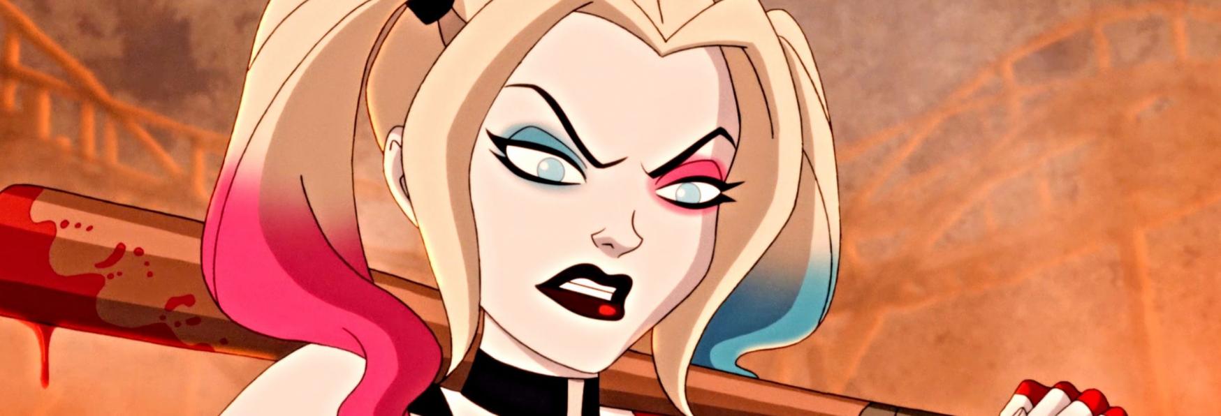 Harley Quinn 3: gli Showrunner parlano della Data di Debutto della nuova Stagione