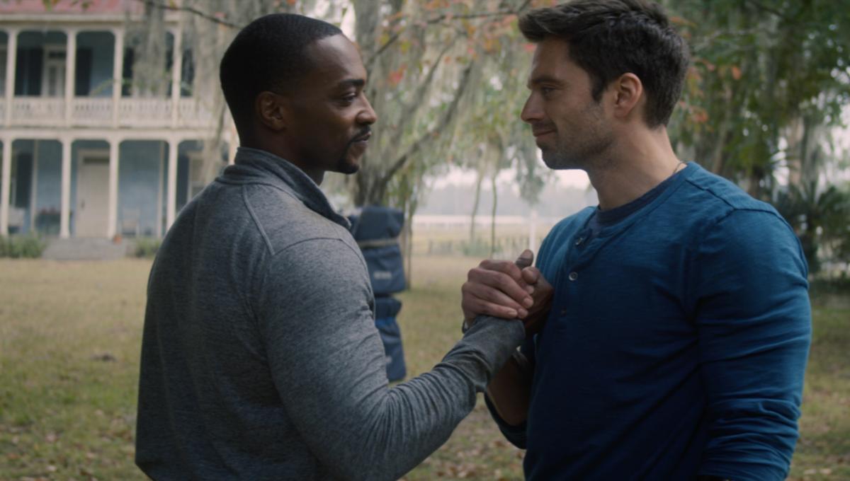 The Falcon and The Winter Soldier: lo Showrunner parla dei Piani per la 2° Stagione
