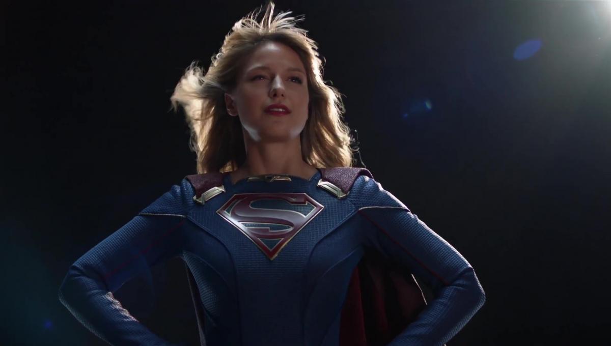 Supergirl 6: Rilasciata la Sinossi della Premiere della Stagione Finale