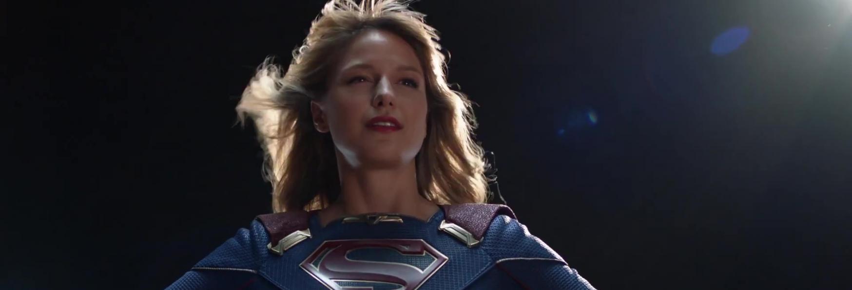 Supergirl 6: Rilasciata la Sinossi della Premiere della Stagione Finale