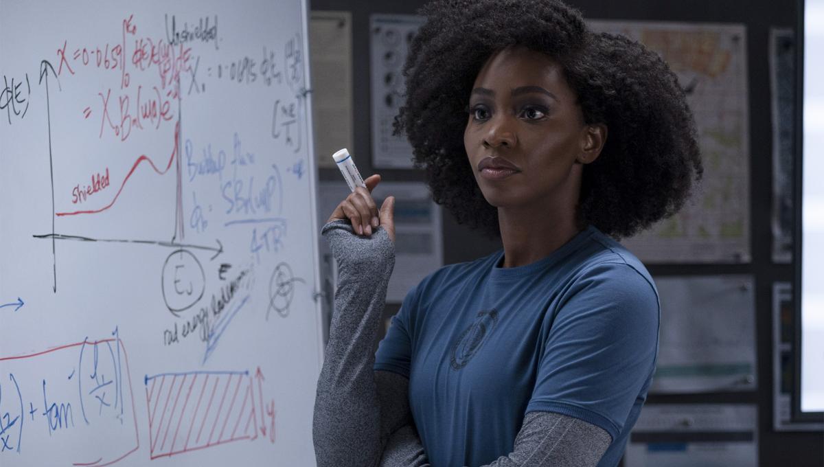 WandaVision: la Producer della Serie TV parla del Destino di Monica Rambeau