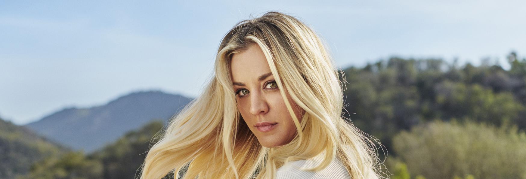 Doris Day: Kaley Cuoco sarà la Protagonista della nuova Serie Limitata
