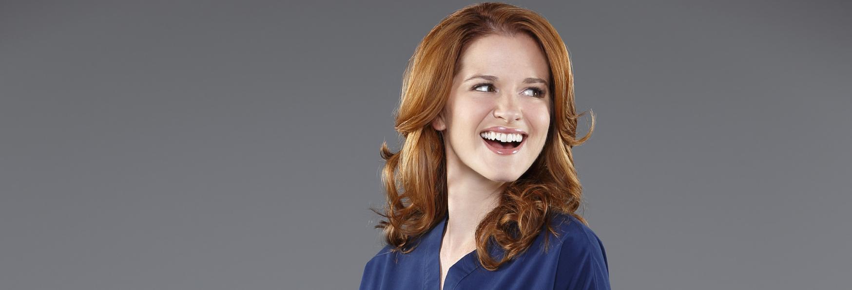 Grey’s Anatomy 17: Sarah Drew tornerà nella prossima Stagione