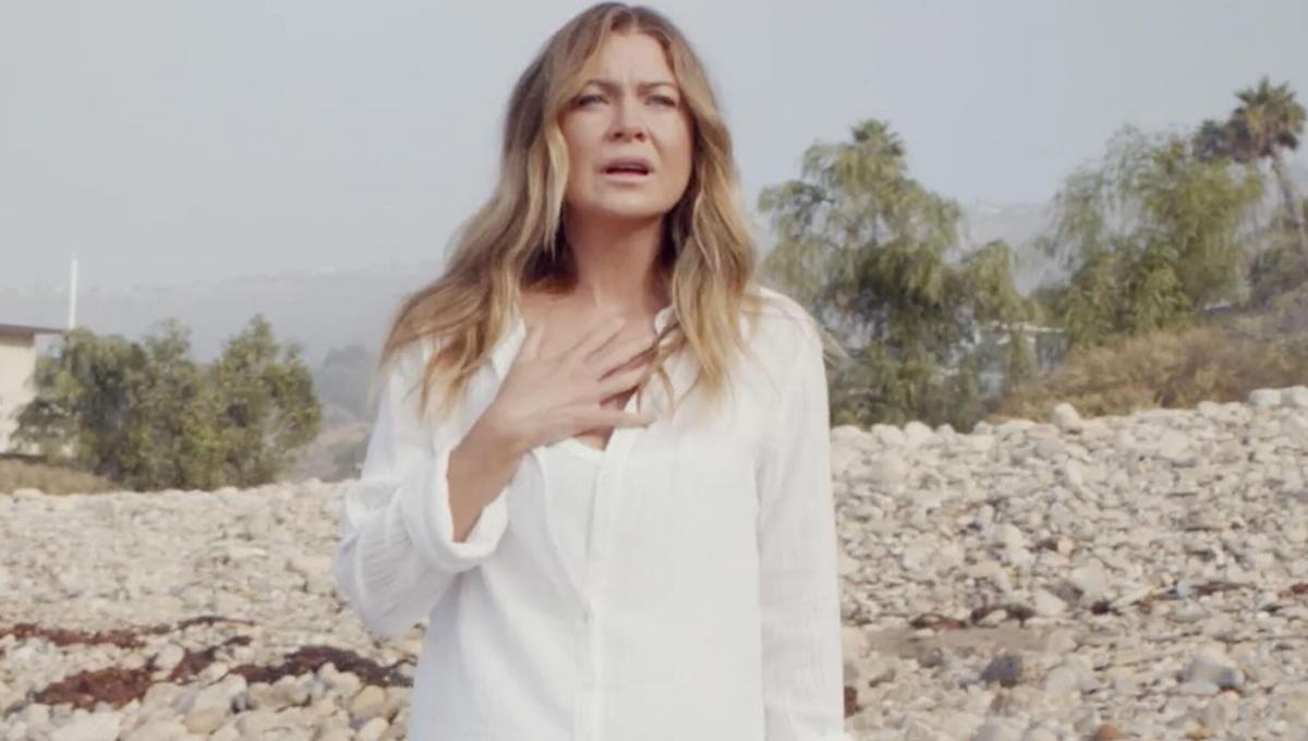 Grey's Anatomy 17: un Nuovo Scioccante Colpo di Scena nell'ultimo Episodio Trasmesso