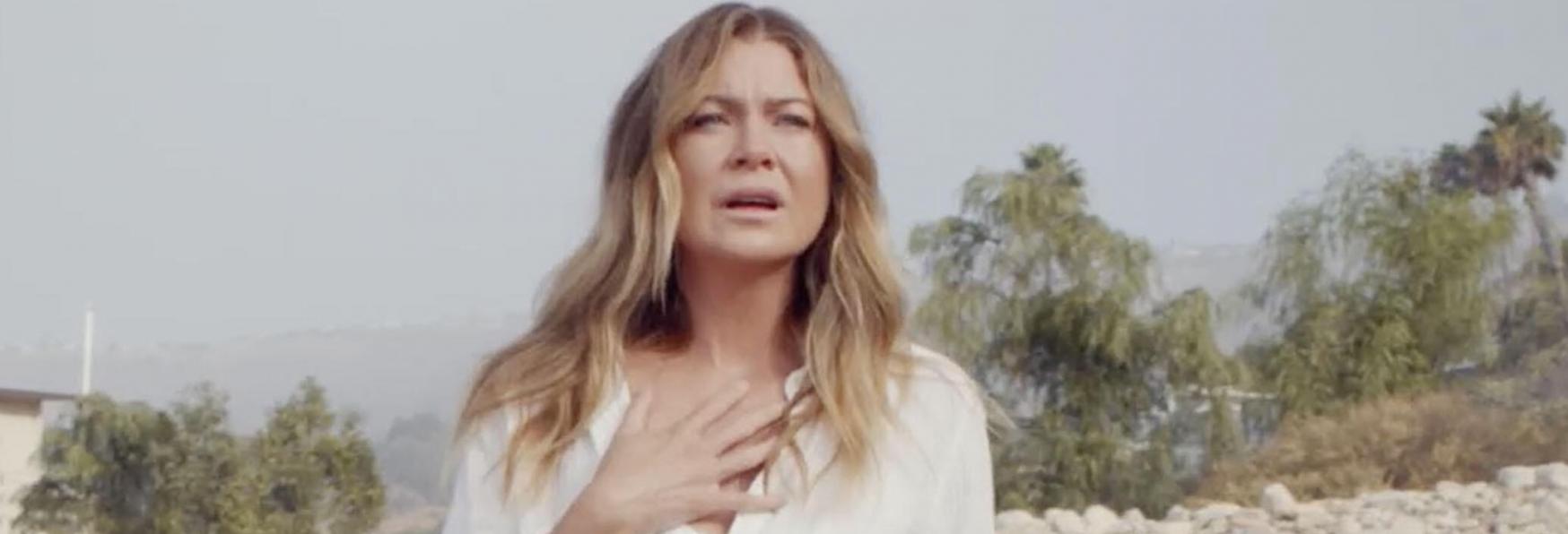 Grey's Anatomy 17: un Nuovo Scioccante Colpo di Scena nell'ultimo Episodio Trasmesso