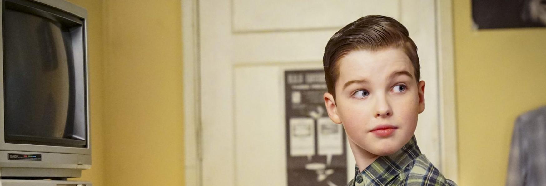 Young Sheldon 4: perché Sheldon non si unisce al Debate Club? Un'altra incongruenza della Serie TV Spin-Off