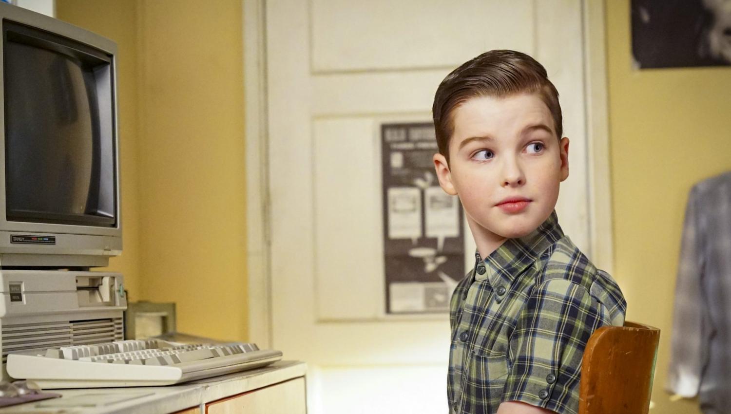 Young Sheldon 4: perché Sheldon non si unisce al Debate Club?