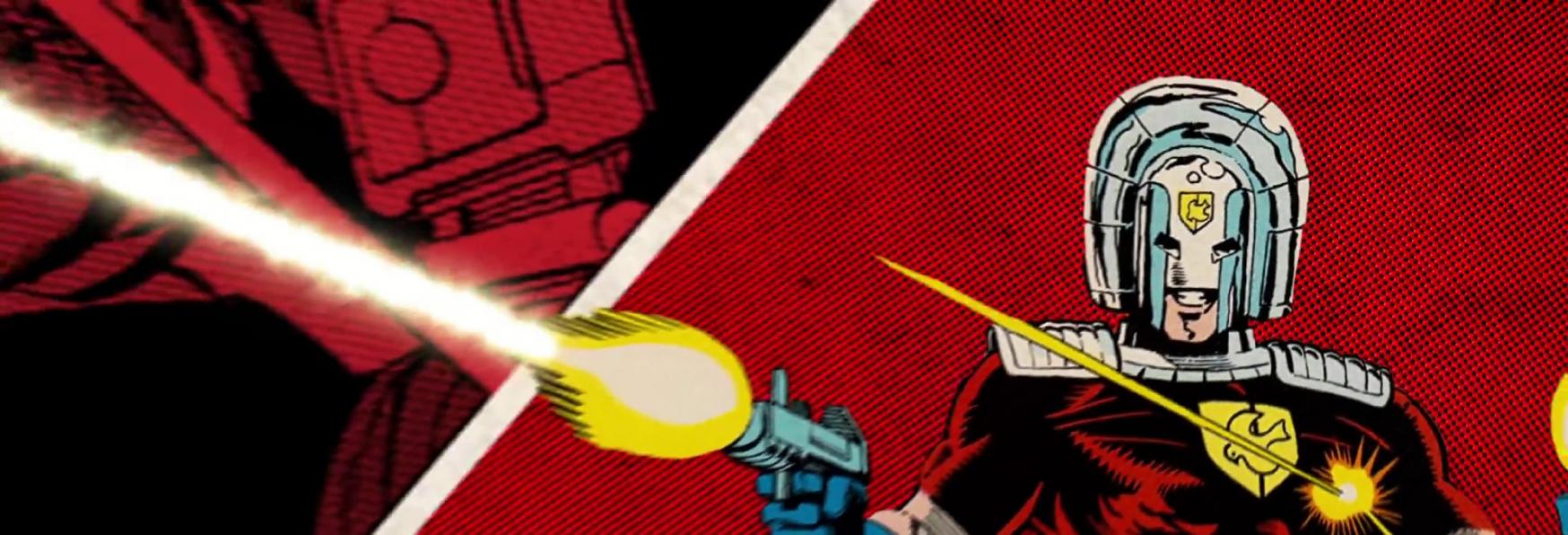 Peacemaker: James Gunn Condivide alcune Foto dal Set della Serie TV Spin-Off